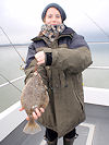 flatfish fishing no 1