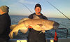 cod fishing no 16