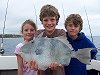 triggerfish fishing no 4